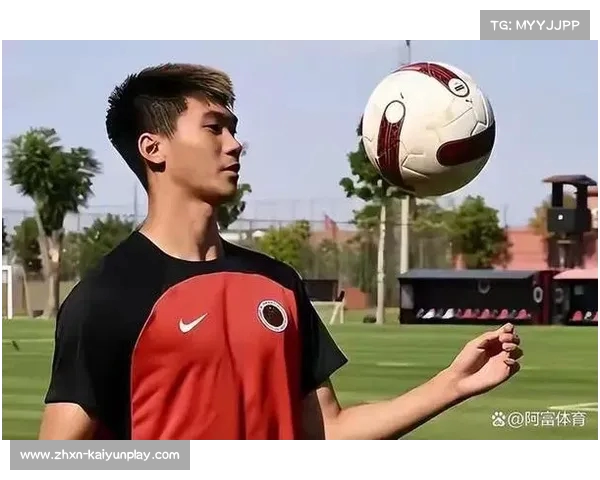 吴少聪或将担任国足重要角色 客战泰国拿1分可被视为合理结果